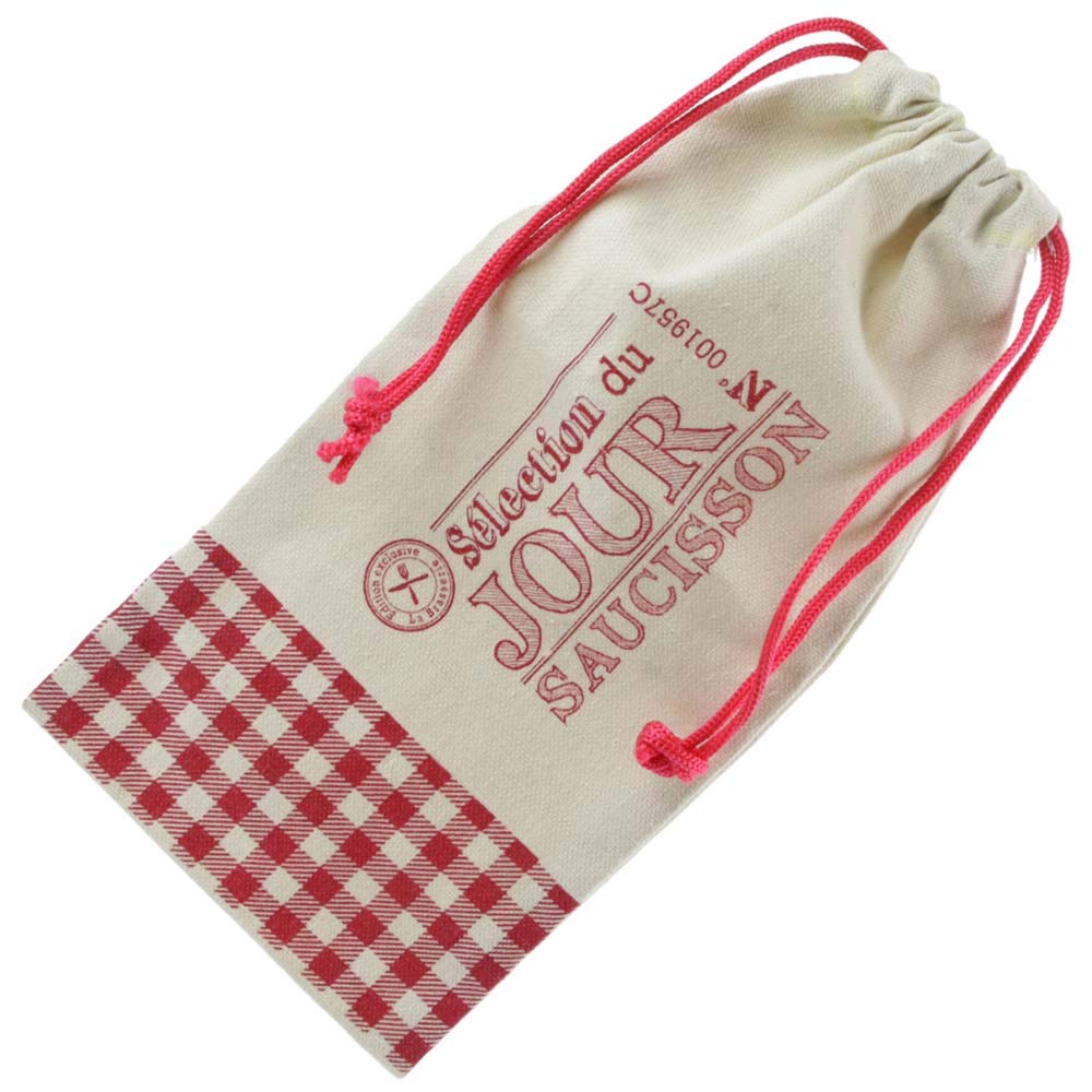 BOLSA CONSERVACIÓN EMBUTIDO
