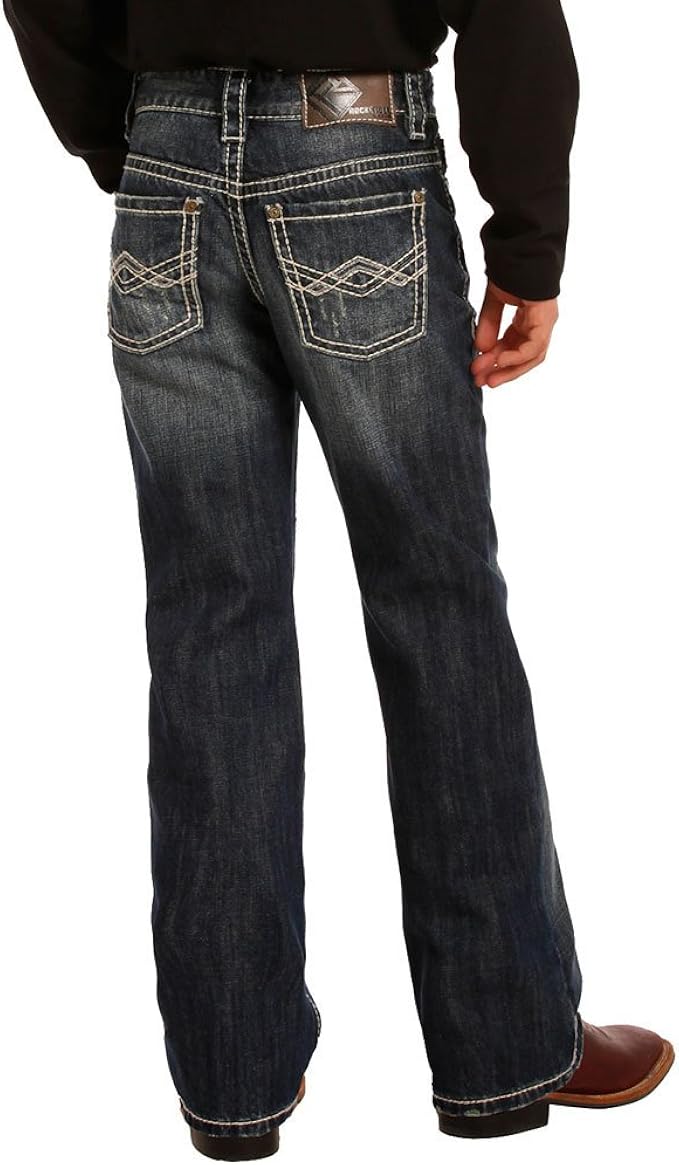 panhandle slim jeans