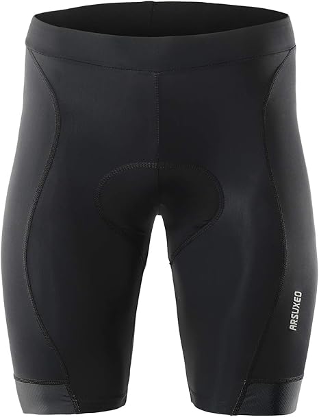 bike shorts gel