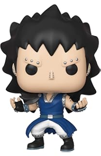 erza scarlet funko pop