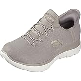 Skechers Women's Summits Classy Night Hands Free Slip-in Shoes