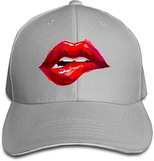 lips hats