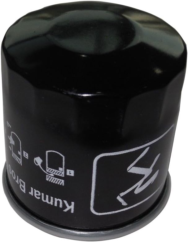 Automotive Filters New Kubota Filter KIT AIR/FUEL/OIL/HYD GR2100 GR2110