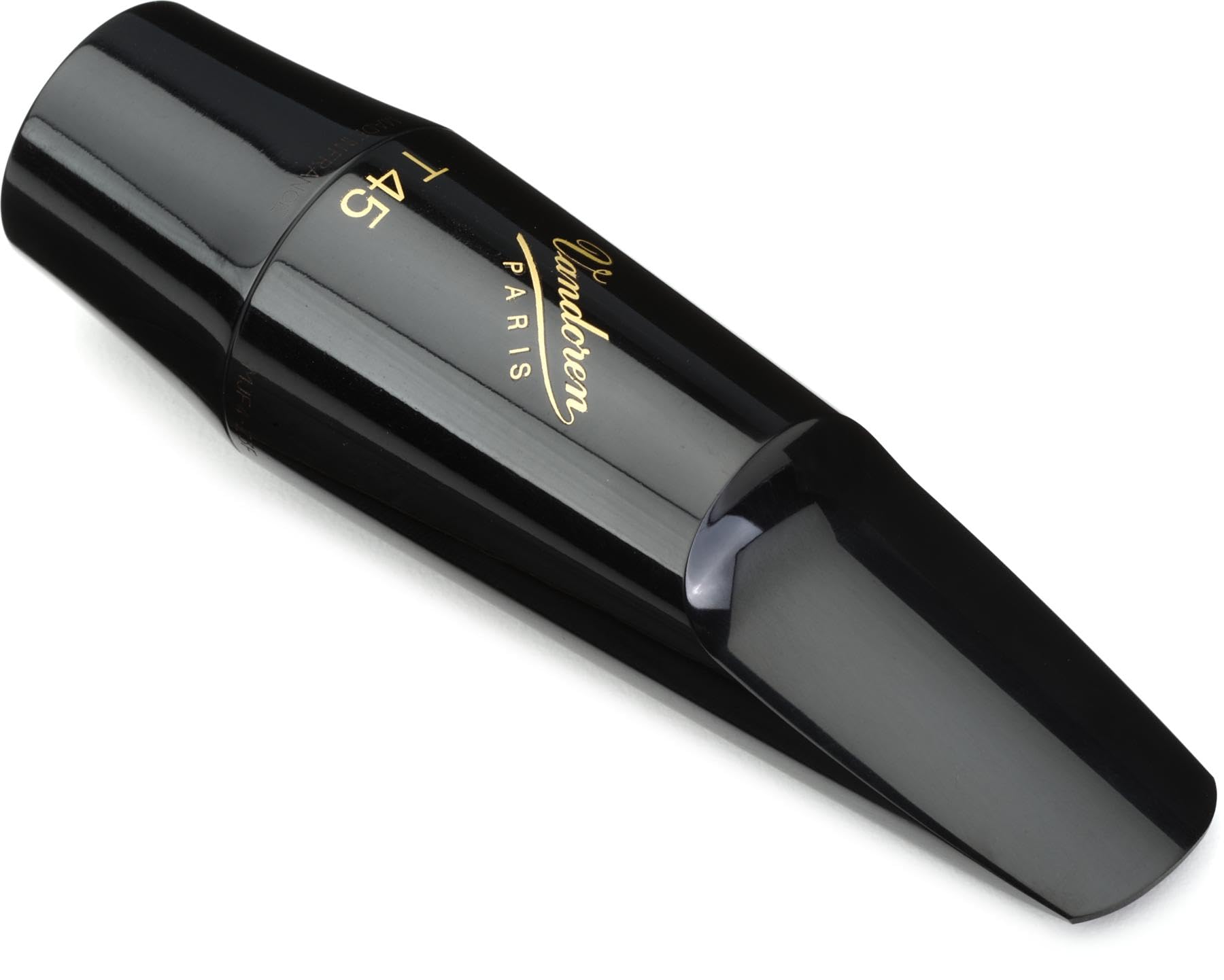 Vandoren SM511B Java T45 Tenor Saxophone Mouthpiece