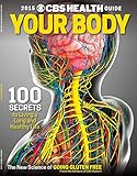 2015 CBS Health Guide: Your Body