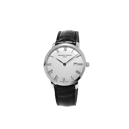 Frederique Constant Slimline Automatic