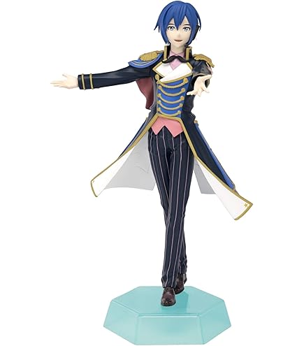 Amazon.com: SEGA Miku Project Diva Arcade Future Tone Kaito Super