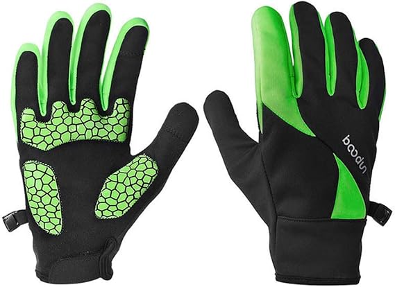 Amazon ランニンググローブ 暖かい 防風防寒 寒さ対策 アウトドアグローブ かっこいい グローブ 防水 スポーツグローブ 手袋 ストレッチ手袋 自転車 通勤 通学 秋冬用 バイク 登山 スキー 防寒グローブ アウトドア サイクル 自転車 グローブ 通販
