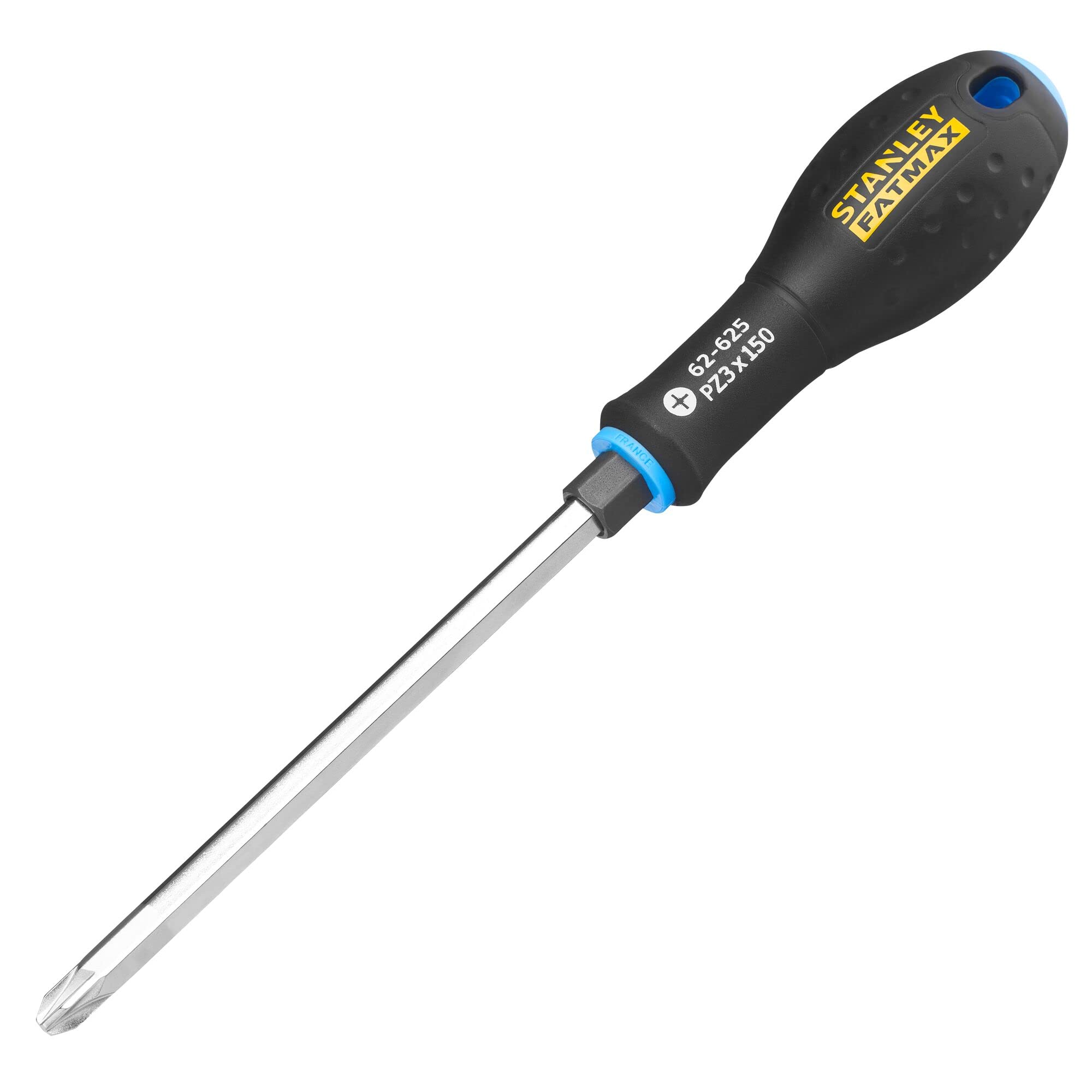 FatMax® Bolster Screwdriver Pozi Tip PZ3 x 150mm
