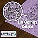 Premium Large Cat Litter Mat 35