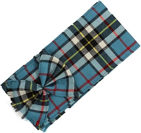 thomson tartan kilt
