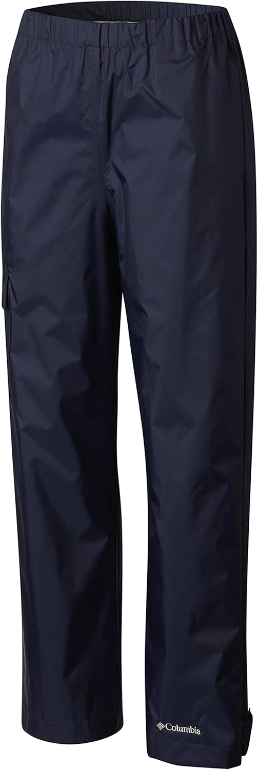 Columbia Kids Toddler Cypress Brook II Pant: Clothing