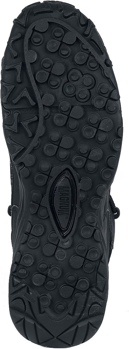 magnum opus assault tactical 5.0 boots