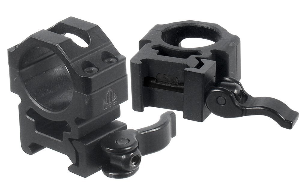 Best AR Scope Mounts For The Money 2020 Top 3 Rated Reviews