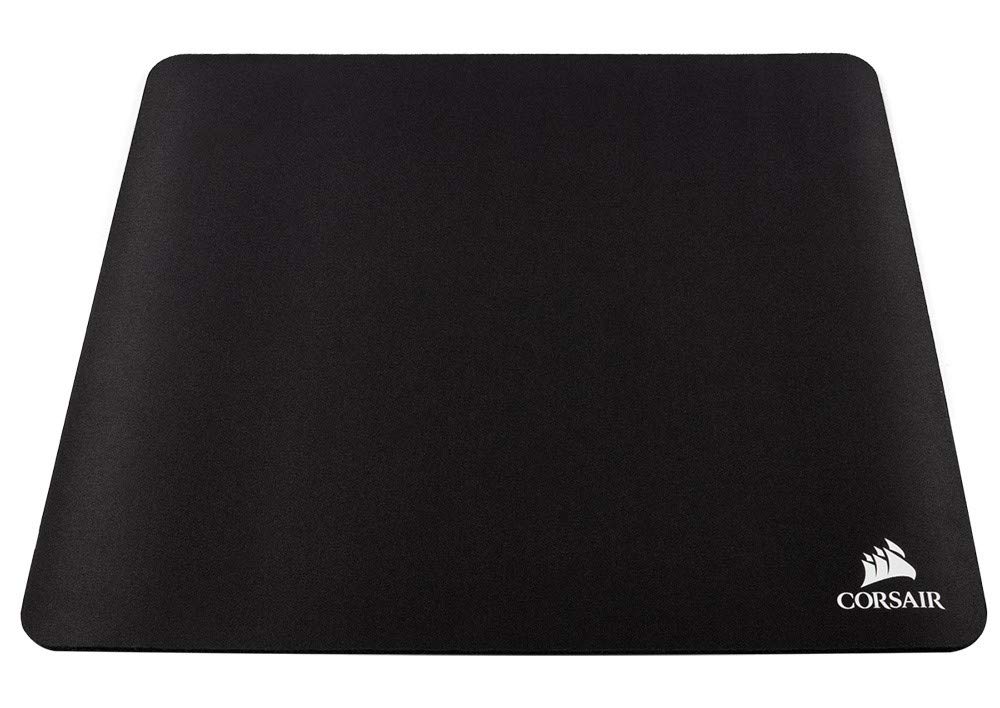 Corsair MM250 Champion Series X-Large Premium Gaming Mauspad (Anti-Fray Cloth, Performance) schwarz 2