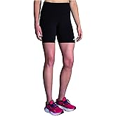 Brooks Spark 8" Short Tights