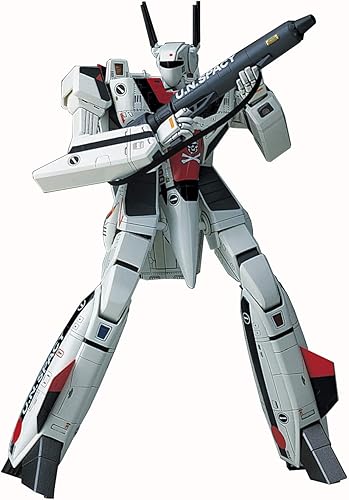 Amazon ハセガワ 超時空要塞マクロス Vf 1 バトロイド バルキリー 1 72スケール プラモデル 10 プラモデル 通販