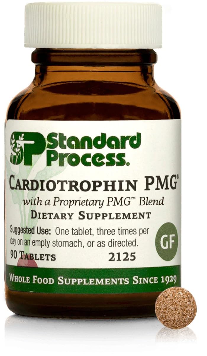 Cardiotrophin PMG