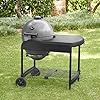 Char-Griller-E6520-AKORN-Kamado-Cart-Charcoal-Grill-22-Ash
