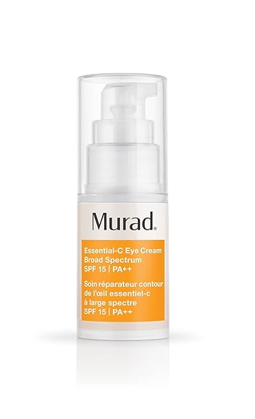 murad essential c night moisturiser