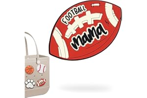 Fannoday Charms for Beach Bag, Accessories Charms PVC Rubber Compatible with Beach Bag Original All Models, Insert Decorative Charms for Handbag Beach Tote Bags