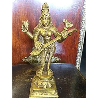 Home Decor Idea: Hindu God Statue