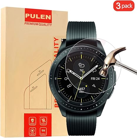 samsung galaxy watch 46mm amazon de