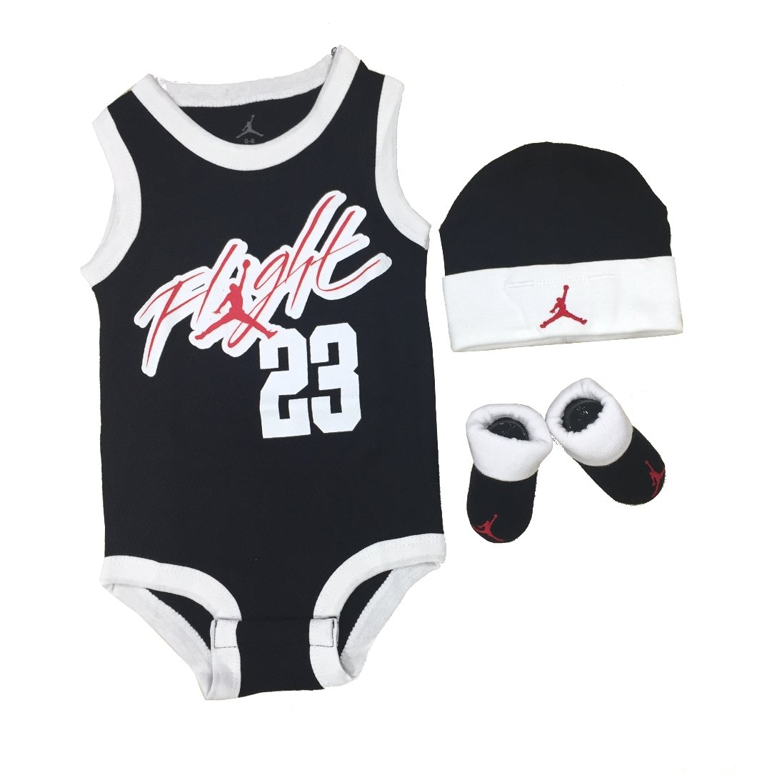 michael jordan infant clothes