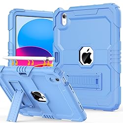 OKP Case for iPad 10th Generation 2022, Heavy Duty