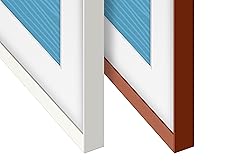 SAMSUNG 55-inch The Frame Customizable - Beveled