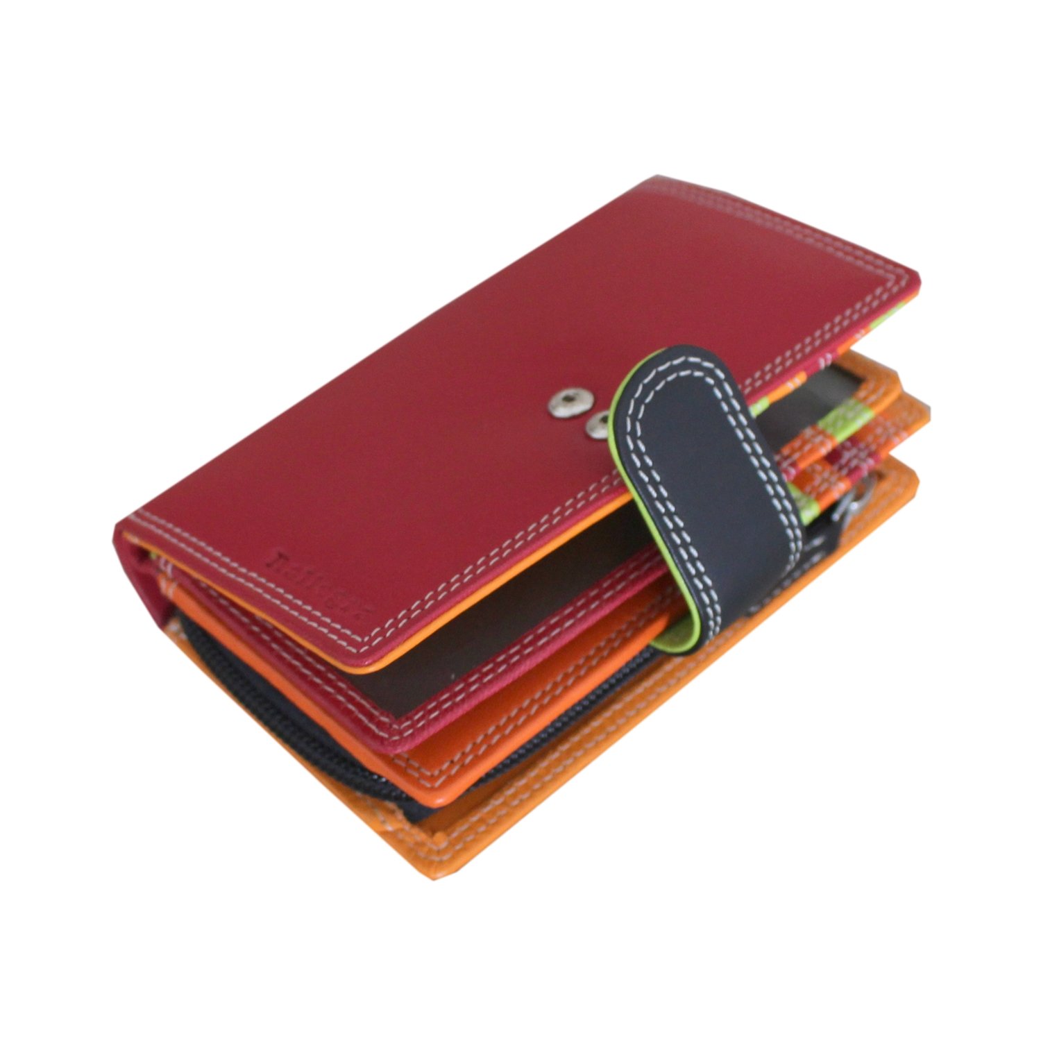 colourful ladies wallets
