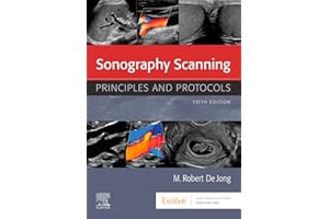 Sonography Scanning E-Book