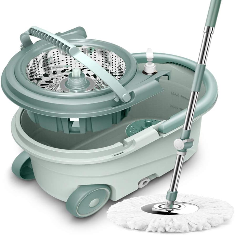 mop washing machine