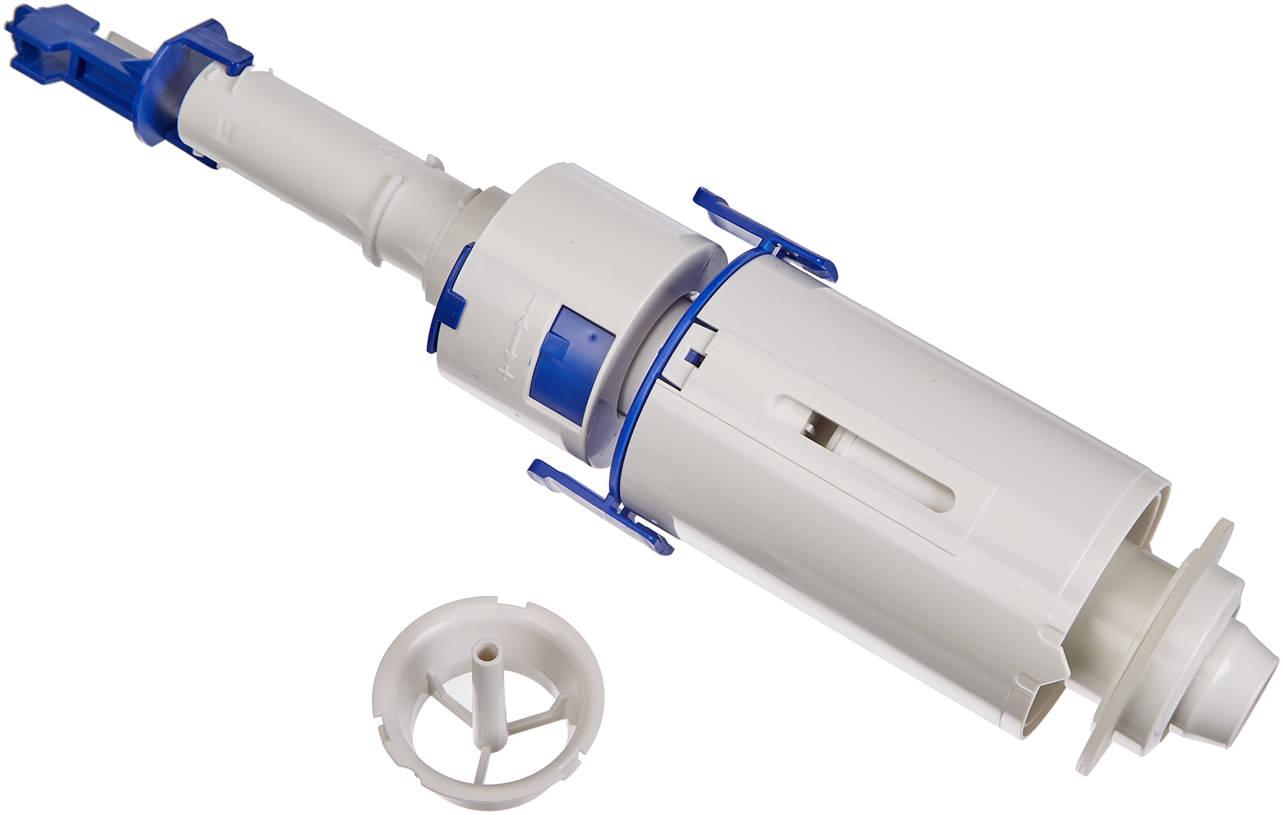 Geberit Dual Flow Full Bell