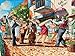 Ravensburger Tango 1500 Piece Jigsaw Puzzle for Adults – Softclick Technology Means Pieces Fit Together Perfectly