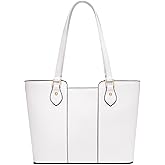 CHICAROUSAL Tote Bag for Women Large Handbags and Purses for Women PU Leather Womens Shoulder Bags