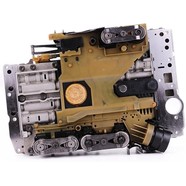 Amazon.com: 2112770101 1402700561 722.6 Transmission Valve Body 