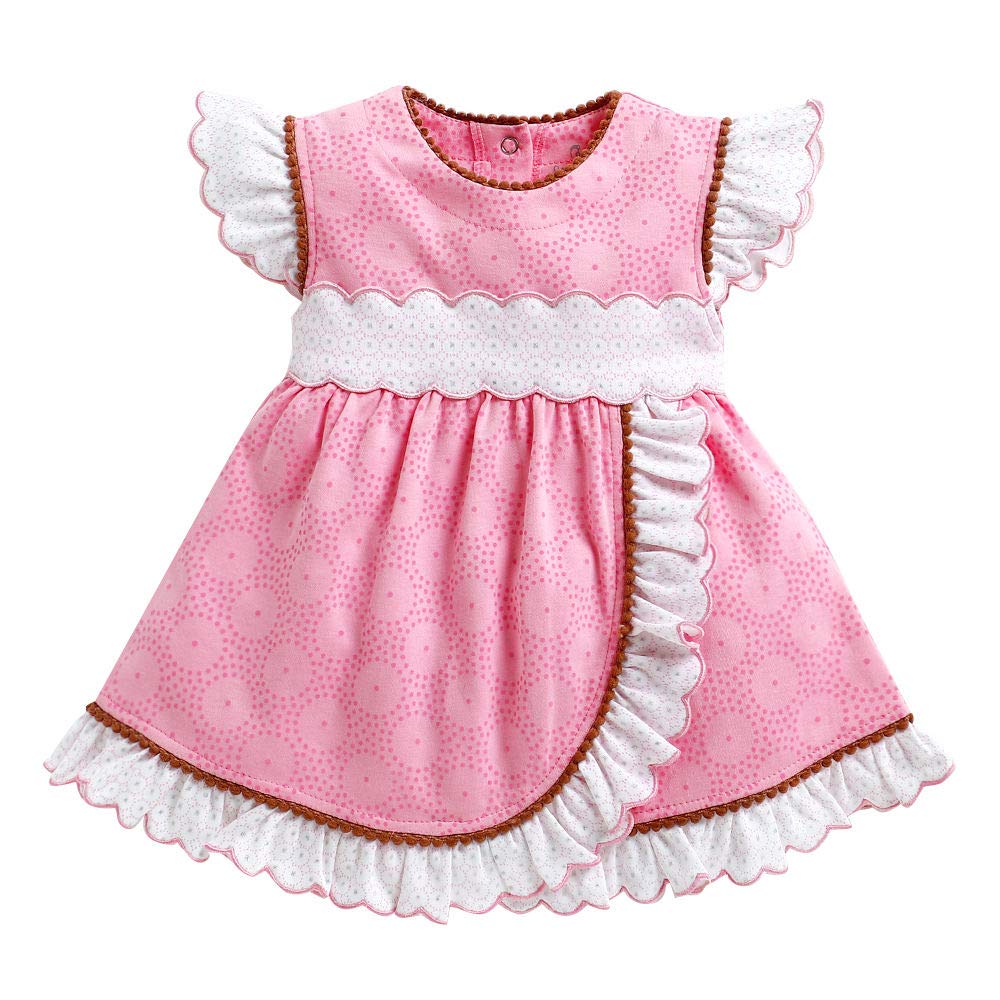 hopscotch baby girl stylish dresses