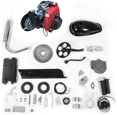 gas motors for bicycles amazon