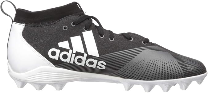 adidas men's adizero spark md football cleats