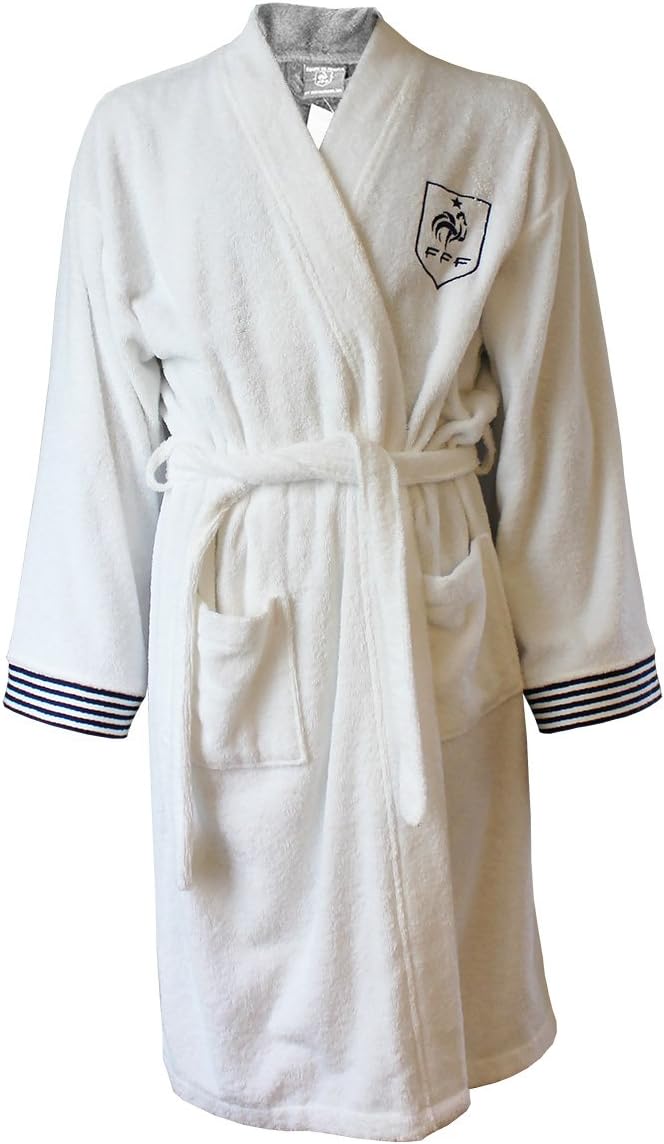 peignoir fff 2 etoiles