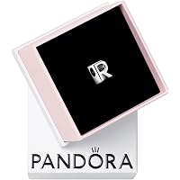 GEMDAZZ Sterling Silver Dog Paw Charm – Sparkling CZ Paw Print Pendant For Bracelets & Necklaces