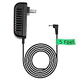 Fav-Tech AC Adapter DC Power Supply for Cisco