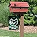CSU Rams Garden Flag and Yard Banner