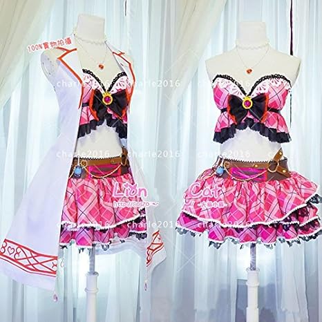 賠償 記念品 戻る 一ノ瀬 志 希 衣装 Walpolecommunityfoodpantry Org