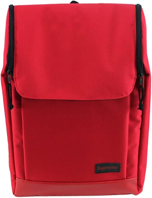 mens supreme backpack