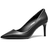 Michael Kors Womens Alina Flex Pump