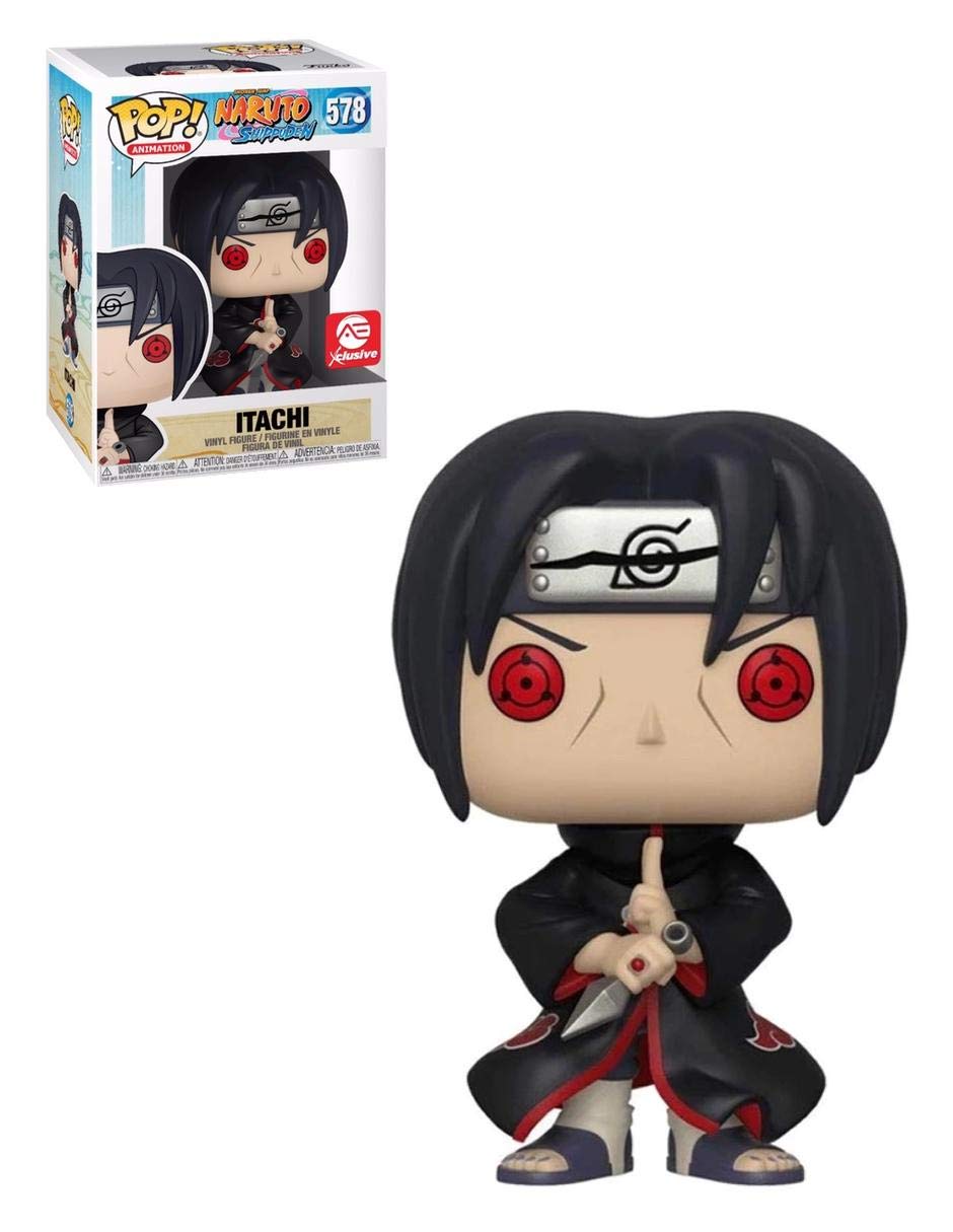 funko itachi