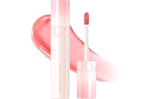rom&nd Juicy Lasting Tint 0.2 fl oz Lip Tint (31 BARE APRICOT)