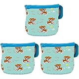 miracle bean bottle sleeve